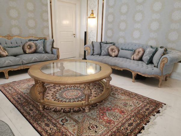 مبلمان و سرویس خواب